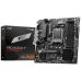 Материнская плата MSI PRO B650M-P B650, AM5, 4*DDR5, 1*PCIEx16, 2*PCIEx1, 2*M.2, 1*TypeC, 2*USB3.2Gen2, 4*USB3.2Gen1, 8*USB2.0, 4*SATA3.0, 2.5G, VGA, DP, HDMI, M-ATX, RTL