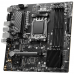 Материнская плата MSI PRO B650M-P B650, AM5, 4*DDR5, 1*PCIEx16, 2*PCIEx1, 2*M.2, 1*TypeC, 2*USB3.2Gen2, 4*USB3.2Gen1, 8*USB2.0, 4*SATA3.0, 2.5G, VGA, DP, HDMI, M-ATX, RTL