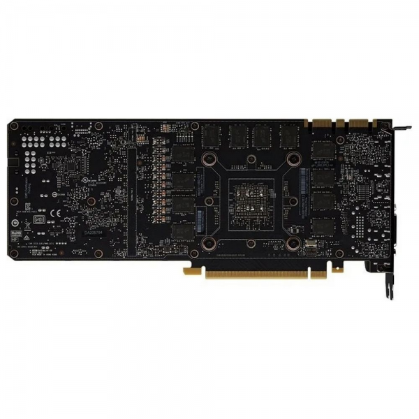 Видеокарта NVIDIA OEM QUADRO P6000 (PG611-B01) RTL {4} 900-5G611-2500-000
