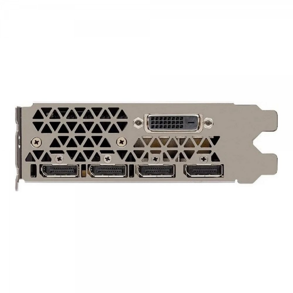 Видеокарта NVIDIA OEM QUADRO P6000 (PG611-B01) RTL {4} 900-5G611-2500-000