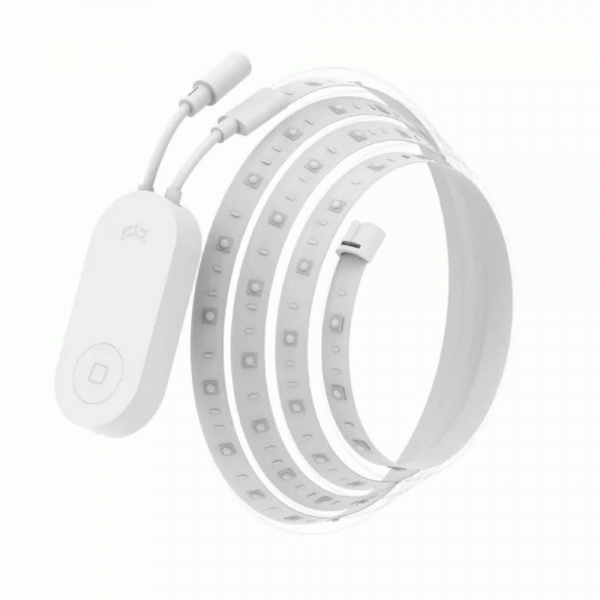 Умная светодиодная лента RGB Yeelight Lightstrip Pro(2m) / YLDD005