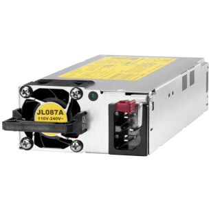 Блок питания HPE X372 54VDC 1050W Power Supply