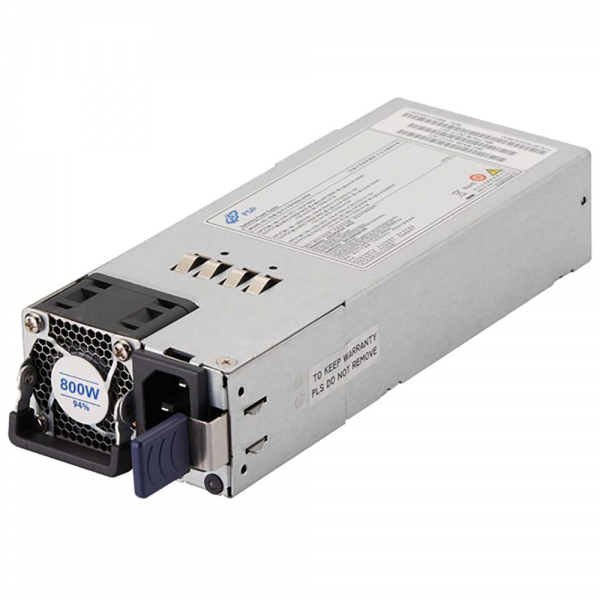 Блок питания FSP FSP800-20FM 800W, CRPS Redundant module, AC FullRange Input, DC 12V & 12Vsb Output,PMBUS 1.2, 80+ Platinum