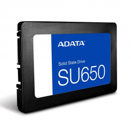 Твердотельный накопитель SSD ADATA  ASU650SS-1TT-R 1TB 2.5