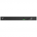 Коммутатор D-Link DGS-1210-28XS/ME/B2A Управляемый L2 коммутатор с 24 портами 100/1000Base-X SFP и 4 портами 10GBase-X SFP+