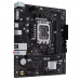 Материнская плата ASUS PRIME H610M-R-SI LGA1700 mATX 2xDDR5 PCIEx16 PCIEx1 M.2 DP HDMI VGA GLAN
