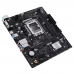 Материнская плата ASUS PRIME H610M-R-SI LGA1700 mATX 2xDDR5 PCIEx16 PCIEx1 M.2 DP HDMI VGA GLAN
