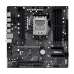 Материнская плата ASRock B650M PG LIGHNING, Socket AM5, AMD B650, 4xDDR5-5200, HDMI+DP, 2xPCI-Ex16, 4xSATA3(RAID 0/1/10), 3xM.2, 8 Ch Audio, 1x2.5GLan, (4+4)xUSB2.0, (3+4)xUSB3.2, (1+1)xUSB3.2 Type-C™, mATX, RTL