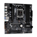Материнская плата ASRock B650M PG LIGHNING, Socket AM5, AMD B650, 4xDDR5-5200, HDMI+DP, 2xPCI-Ex16, 4xSATA3(RAID 0/1/10), 3xM.2, 8 Ch Audio, 1x2.5GLan, (4+4)xUSB2.0, (3+4)xUSB3.2, (1+1)xUSB3.2 Type-C™, mATX, RTL
