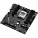 Материнская плата ASRock B650M PG LIGHNING, Socket AM5, AMD B650, 4xDDR5-5200, HDMI+DP, 2xPCI-Ex16, 4xSATA3(RAID 0/1/10), 3xM.2, 8 Ch Audio, 1x2.5GLan, (4+4)xUSB2.0, (3+4)xUSB3.2, (1+1)xUSB3.2 Type-C™, mATX, RTL