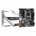 Материнская плата ASRock B650M-H/M.2+, Socket AM5, AMD B650, 2xDDR5-5200, HDMI+DP, 1xPCI-Ex16, 2xPCI-Ex1, 4xSATA3(RAID 0/1/10), 2xM.2, 8 Ch Audio, 1x2.5GLan, (2+4)xUSB2.0, (3+2)xUSB3.2, (1+0)xUSB3.2 Type-C™, mATX, RTL