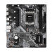 Материнская плата ASRock B650M-H/M.2+, Socket AM5, AMD B650, 2xDDR5-5200, HDMI+DP, 1xPCI-Ex16, 2xPCI-Ex1, 4xSATA3(RAID 0/1/10), 2xM.2, 8 Ch Audio, 1x2.5GLan, (2+4)xUSB2.0, (3+2)xUSB3.2, (1+0)xUSB3.2 Type-C™, mATX, RTL