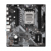 Материнская плата ASRock B650M-H/M.2+, Socket AM5, AMD B650, 2xDDR5-5200, HDMI+DP, 1xPCI-Ex16, 2xPCI-Ex1, 4xSATA3(RAID 0/1/10), 2xM.2, 8 Ch Audio, 1x2.5GLan, (2+4)xUSB2.0, (3+2)xUSB3.2, (1+0)xUSB3.2 Type-C™, mATX, RTL