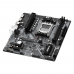 Материнская плата ASRock B650M-H/M.2+, Socket AM5, AMD B650, 2xDDR5-5200, HDMI+DP, 1xPCI-Ex16, 2xPCI-Ex1, 4xSATA3(RAID 0/1/10), 2xM.2, 8 Ch Audio, 1x2.5GLan, (2+4)xUSB2.0, (3+2)xUSB3.2, (1+0)xUSB3.2 Type-C™, mATX, RTL