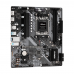 Материнская плата ASRock B650M-H/M.2+, Socket AM5, AMD B650, 2xDDR5-5200, HDMI+DP, 1xPCI-Ex16, 2xPCI-Ex1, 4xSATA3(RAID 0/1/10), 2xM.2, 8 Ch Audio, 1x2.5GLan, (2+4)xUSB2.0, (3+2)xUSB3.2, (1+0)xUSB3.2 Type-C™, mATX, RTL