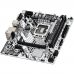 Материнская плата ASRock H610M-HDV/M.2+ D5, Socket 1700, Intel®H610, 2xDDR5-4800, D-SUB+HDMI+DP, 1xPCI-Ex16, 1xPCI-Ex1, 4xSATA3, 1xM.2, 8Ch Audio, GLan, (4+2)xUSB2.0, (1+2)xUSB3.2, (1+0)xUSB3.2 Type-C™, 1xPS/2, mATX, RTL
