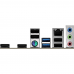 Материнская плата ASRock H610M-H2/M.2 D5, Socket 1700, Intel®H610, 2xDDR5-4800, HDMI+HDMI, 1xPCI-Ex16, 1xPCI-Ex1, 4xSATA3, 1xM.2, 8Ch Audio, GLan, (4+2)xUSB2.0, (2+2)xUSB3.2, 1xPS/2, mATX, RTL
