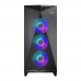 Корпус MSI MPG GUNGNIR 300R AIRFLOW Midi Tower, EATX ,2xUSB 3.2 Gen 1, 1xUSB 3.2 Gen2 Type-C,4x120mm PWM ARGB Fan, ARGB+PWM Control Board, Tempered Glass Window