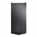 Корпус MSI MPG GUNGNIR 300R AIRFLOW Midi Tower, EATX ,2xUSB 3.2 Gen 1, 1xUSB 3.2 Gen2 Type-C,4x120mm PWM ARGB Fan, ARGB+PWM Control Board, Tempered Glass Window