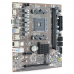 Материнская плата Afox B450D4-MA-V4 AM4 mATX 2хDDR4 PCIEx16 2xPCIEx1 M.2 HDMI VGA
