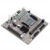 Материнская плата Afox B450D4-MA-V4 AM4 mATX 2хDDR4 PCIEx16 2xPCIEx1 M.2 HDMI VGA