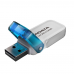 USB накопитель ADATA 64GB USB2.0 AUV240-64G-RWH