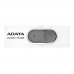 USB накопитель ADATA 64GB USB2.0 AUV220-64G-RWHGY White/Grey