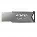 USB накопитель ADATA 32GB USB2.0 AUV250-32G-RBK Grey