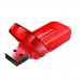 USB накопитель ADATA 64GB USB2.0 AUV240-64G-RRD
