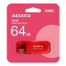 USB накопитель ADATA 64GB USB2.0 AUV240-64G-RRD