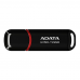 USB накопитель ADATA 512GB USB 3.2 Gen1 AUV150-512G-RBK black, Performance (Max.): Up to 100MB/s read