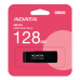 USB накопитель ADATA 128GB USB 3.2 Gen1 UC310-128G-RBK Black