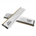 Модуль памяти ADATA 32GB DDR5 5600 DIMM XPG Lancer Blade 2*16, 1.1V, CL46-45-45, On-Die ECC, Power Management IC, white
