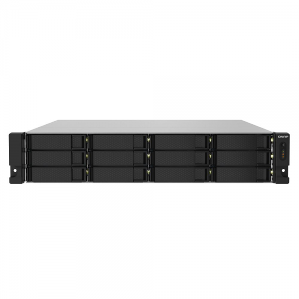 Сетевой накопитель QNAP TS-1232PXU-RP-4G