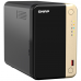 Сетевой накопитель QNAP TS-264-8G