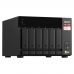 Сетевой накопитель QNAP TS-673A-8G