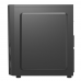 Корпус Zalman T8 ATX Mid Tower PC Case / Black Fan x 1