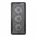 Корпус Zalman M3 PLUS RGB mATX Mini Tower PC Case, RGB Fan x4, T/G