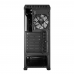 Корпус Zalman N5 TF ATX Mid Tower PC Case, RGB fan x4, T/G