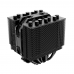 Вентилятор ID-Cooling SE-207 XT SLIM 220W/ PWM/ all Intel /AMD AM4, AM5/ Screws