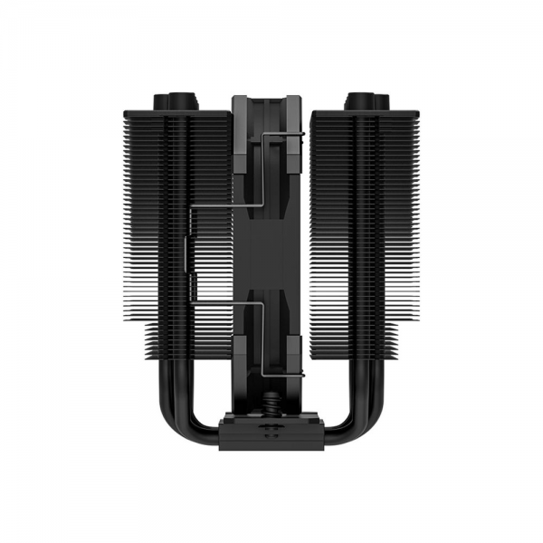 Вентилятор ID-Cooling SE-207 XT SLIM 220W/ PWM/ all Intel /AMD AM4, AM5/ Screws