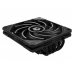 Вентилятор ID-Cooling IS-50X_V3 130W/PWM/all Intel /AMD AM4/ Low profile/Screws