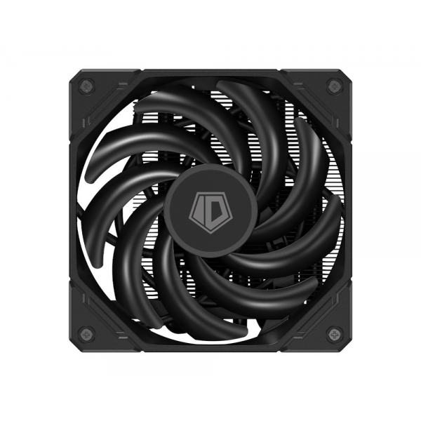 Вентилятор ID-Cooling IS-50X_V3 130W/PWM/all Intel /AMD AM4/ Low profile/Screws