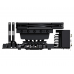 Вентилятор ID-Cooling IS-50X_V3 130W/PWM/all Intel /AMD AM4/ Low profile/Screws