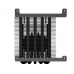 Вентилятор ID-Cooling IS-50X_V3 130W/PWM/all Intel /AMD AM4/ Low profile/Screws