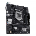 Материнская плата ASUS PRIME H510M-R R2.0-SI LGA1200 mATX 2xDDR4 PCIEx16 PCIEx1 HDMI VGA GLAN