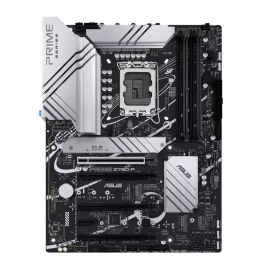 Материнская плата ASUS PRIME Z790-P LGA1700 ATX 4xDDR5 4xPCIEx16 PCIEx1 3xM.2 USB-C DP HDMI 2.5GLAN