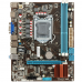 Материнская плата Esonic Bad Pack H55KEL WITH i5 (680) H55KEL/H55KEL-U {20}