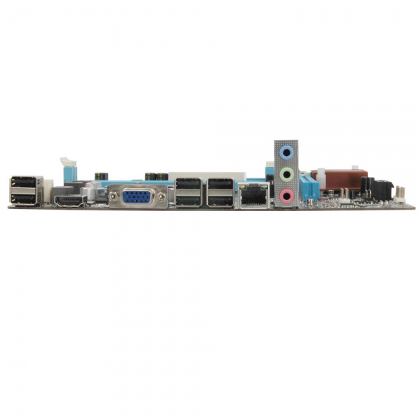 Материнская плата Esonic Bad Pack H55KEL WITH i5 (680) H55KEL/H55KEL-U {20}