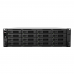Платформа СХД Synology RS4021xs+ 16 Bay (Max.40, 2xRX1217(RP)) 2xM.2 4xGLAN 2x10GLAN 16GB (Max.64GB) DDR4 2xUSB ()